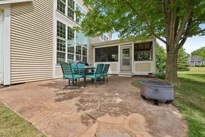 261 Ridgeway Path, Oconomowoc, WI 53066 - Photo 48
