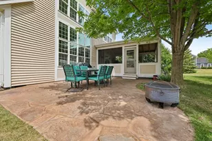 261 Ridgeway Path, Oconomowoc, WI 53066 - Photo 48
