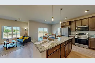 200 Settlers Drive #208, Jefferson, WI 53549 - Photo 8