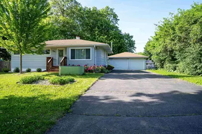 4610 Steinhauer Trail, Madison, WI 53716 - Photo 4