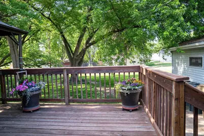 4610 Steinhauer Trail, Madison, WI 53716 - Photo 8