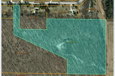 11.34 Acres Forest Road, Plymouth, WI 53073 - Photo 4