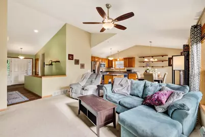 2922 Interlaken Pass, Madison, WI 53719 - Photo 2