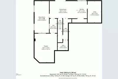 2922 Interlaken Pass, Madison, WI 53719 - Photo 40