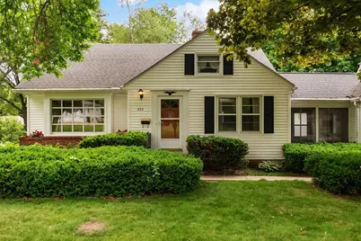653 Orchard Drive, Madison, WI 53711 - Photo 2