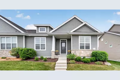 641 Old Timber Pass, Madison, WI 53593 - Photo 1