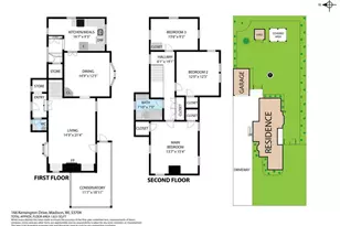 166 Kensington Dr, Madison, WI 53704 - Photo 50