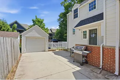 166 Kensington Drive, Madison, WI 53704 - Photo 6