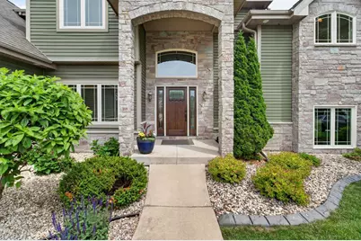 1161 Heritage Court, Sun Prairie, WI 53590 - Photo 2