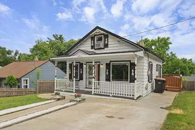 420 Linde Street, DeForest, WI 53532 - Photo 2