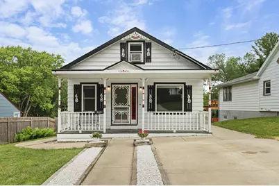 420 Linde Street, DeForest, WI 53532 - Photo 1