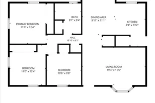 1304 S Orchard St, Janesville, WI 53546 - Photo 28