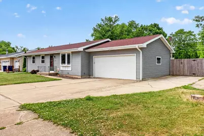 1304 S Orchard Street, Janesville, WI 53546 - Photo 4