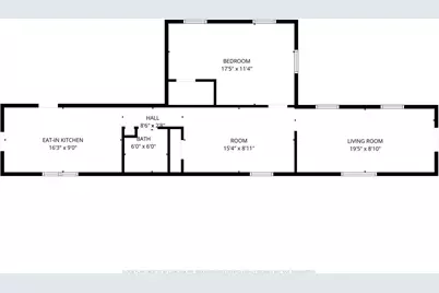 433 West Avenue, Mauston, WI 53948 - Photo 42