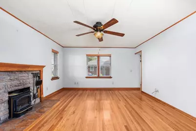 1029 N Bequette Street, Ridgeville, WI 53533 - Photo 4