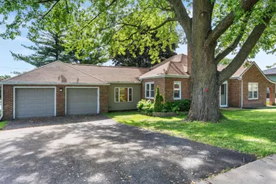 1029 N Bequette Street, Ridgeville, WI 53533 - Photo 2