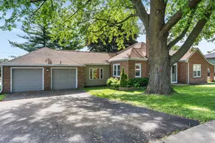 1029 N Bequette St, Ridgeville, WI 53533 - Photo 2
