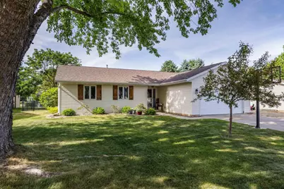 335 Belle Avenue, Belleville, WI 53508 - Photo 1