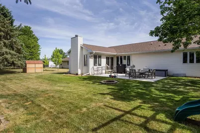 335 Belle Avenue, Belleville, WI 53508 - Photo 30