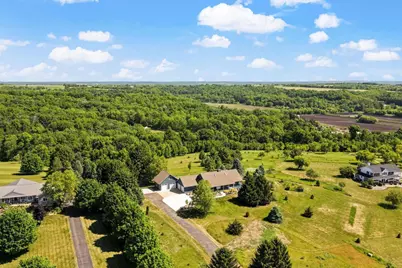 W5490 Timber Lane, New Glarus, WI 53574 - Photo 8