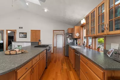 W5490 Timber Lane, New Glarus, WI 53574 - Photo 22