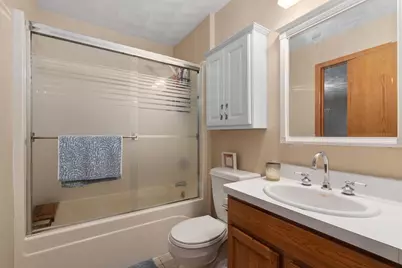 W5490 Timber Lane, New Glarus, WI 53574 - Photo 48