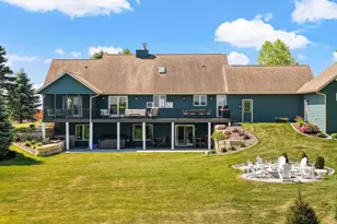W5490 Timber Ln, New Glarus, WI 53574 - Photo 10