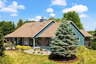 W5490 Timber Ln, New Glarus, WI 53574 - Photo 4