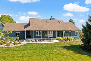 W5490 Timber Ln, New Glarus, WI 53574 - Photo 2
