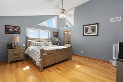 W5490 Timber Lane, New Glarus, WI 53574 - Photo 28