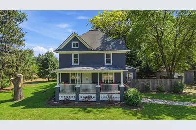 N8557 Highway 33, Beaver Dam, WI 53916 - Photo 2