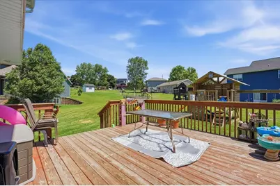 204 Temple Court, Mount Horeb, WI 53572 - Photo 32