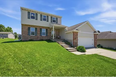 204 Temple Court, Mount Horeb, WI 53572 - Photo 2