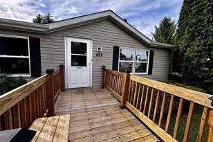 403 S Depot St, Fox Lake, WI 53933 - Photo 4
