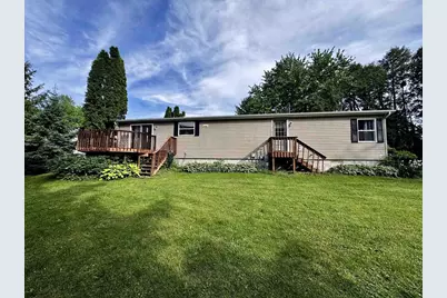 403 S Depot Street, Fox Lake, WI 53933 - Photo 28