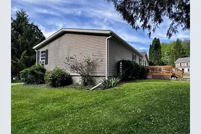 403 S Depot Street, Fox Lake, WI 53933 - Photo 38