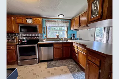 403 S Depot Street, Fox Lake, WI 53933 - Photo 14