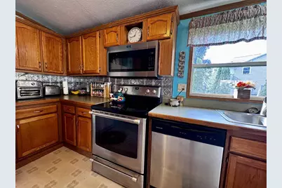 403 S Depot Street, Fox Lake, WI 53933 - Photo 12