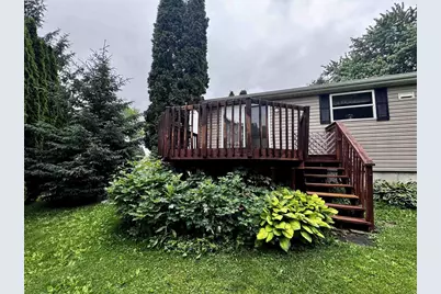 403 S Depot Street, Fox Lake, WI 53933 - Photo 42