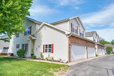 3833 Maple Grove Drive, Madison, WI 53719 - Photo 2