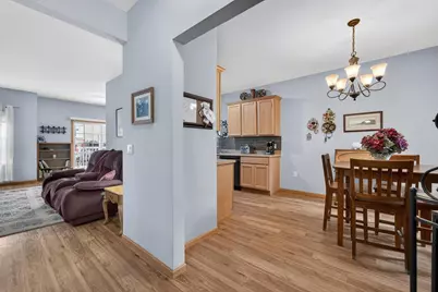3867 Maple Grove Drive, Madison, WI 53719 - Photo 2