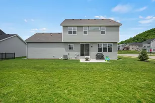 8016 Laufenberg Blvd, Cross Plains, WI 53528 - Photo 46