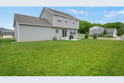 8016 Laufenberg Boulevard, Cross Plains, WI 53528 - Photo 48