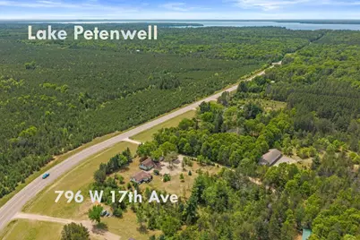 796 W 17th (Pvt) Avenue, Arkdale, WI 54613 - Photo 6
