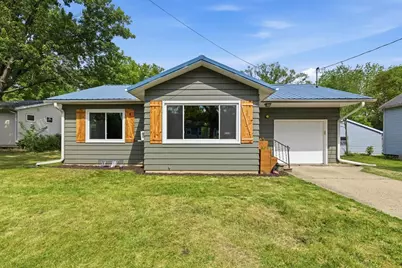 5209 S County Road D Road, Afton, WI 53501 - Photo 1