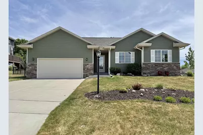 782 N Waveland Road, Janesville, WI 53548 - Photo 1