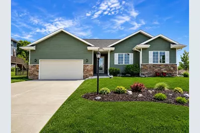 782 N Waveland Road, Janesville, WI 53548 - Photo 1