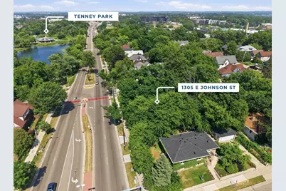 1305 E Johnson Street, Madison, WI 53703 - Photo 44