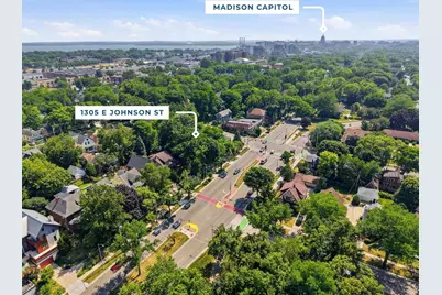 1305 E Johnson Street, Madison, WI 53703 - Photo 40