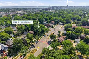 1305 E Johnson St, Madison, WI 53703 - Photo 40